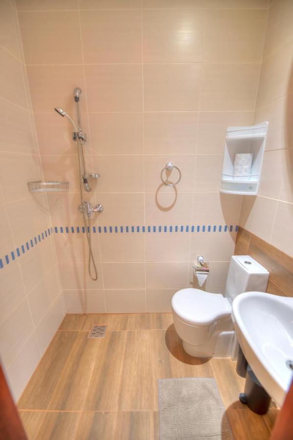 Enormous 3Bedrooms Seafront With Balcony Pdeh1-1 Sliema Ngoại thất bức ảnh