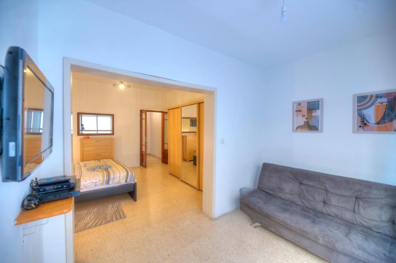 Enormous 3Bedrooms Seafront With Balcony Pdeh1-1 Sliema Ngoại thất bức ảnh