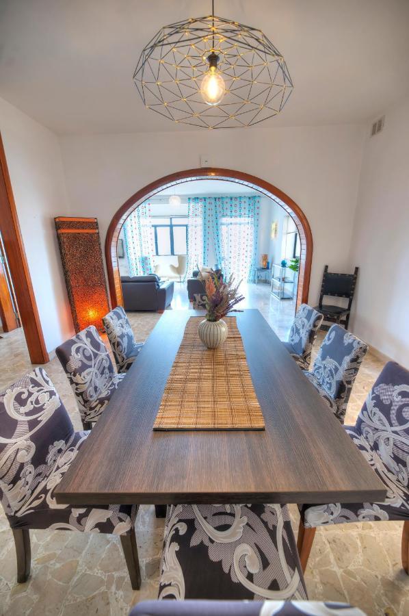Enormous 3Bedrooms Seafront With Balcony Pdeh1-1 Sliema Ngoại thất bức ảnh